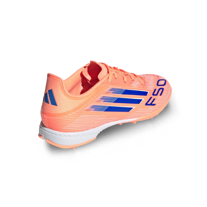Ghete de fotbal adidas F50 League TF [6]