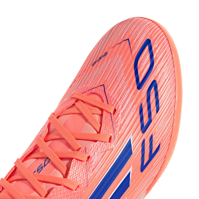 Ghete de fotbal adidas F50 League TF [8]