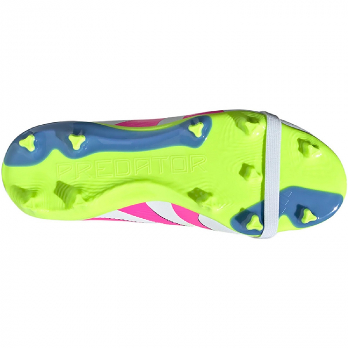 Ghete de fotbal adidas Predator League FT FG J [6]