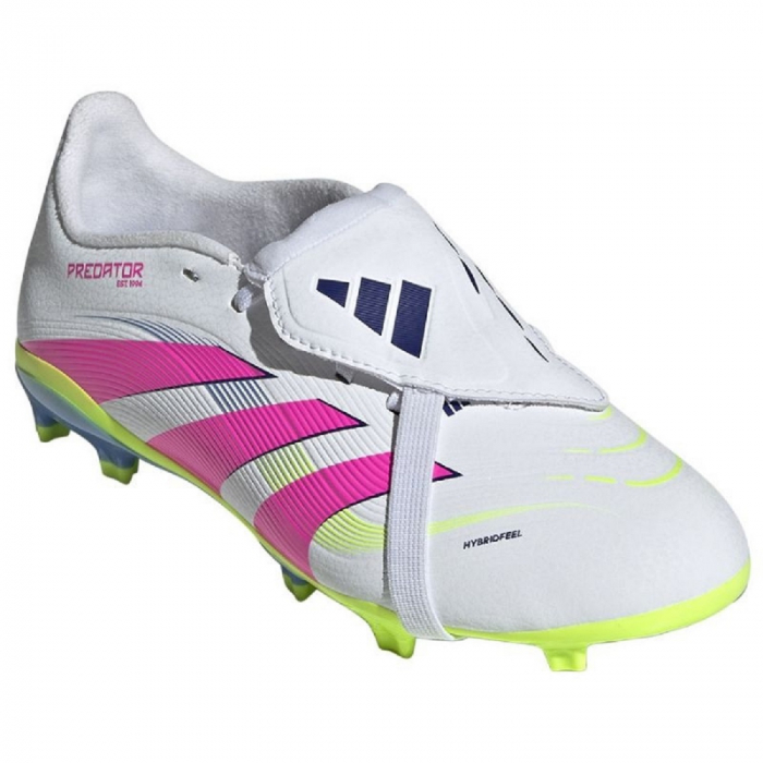 Ghete de fotbal adidas Predator League FT FG J [3]