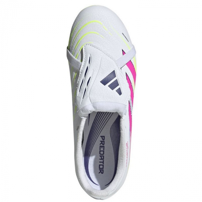 Ghete de fotbal adidas Predator League FT FG J [4]
