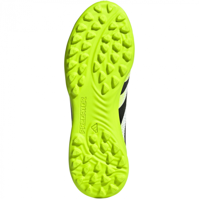 Ghete de fotbal adidas Predator League LL TF Junior [4]