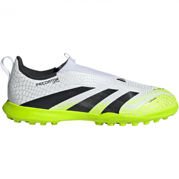 Ghete de fotbal adidas Predator League LL TF Junior [2]