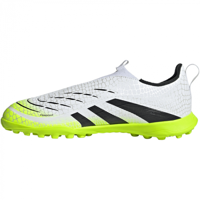 Ghete de fotbal adidas Predator League LL TF Junior [5]