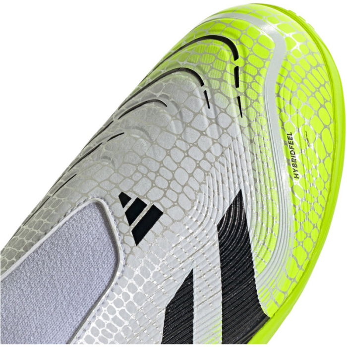 Ghete de fotbal adidas Predator League LL TF Junior [8]