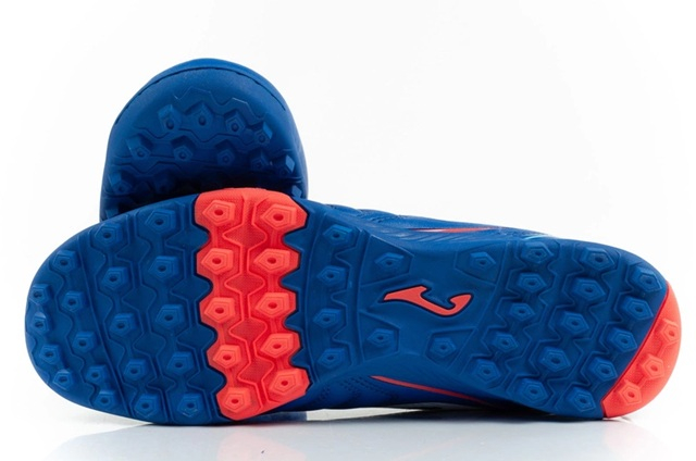 Ghete de fotbal Aguila 2504 Royal TF [4]