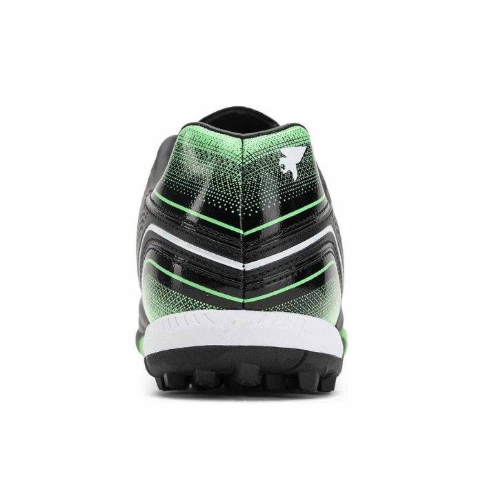 Ghete de fotbal Joma Aguila 2501 Black Green Fluorescent TF [8]