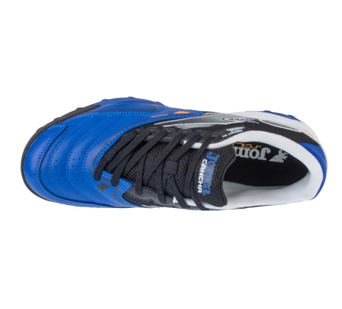 Ghete de fotbal Joma Cancha 2505 Royal TF [3]