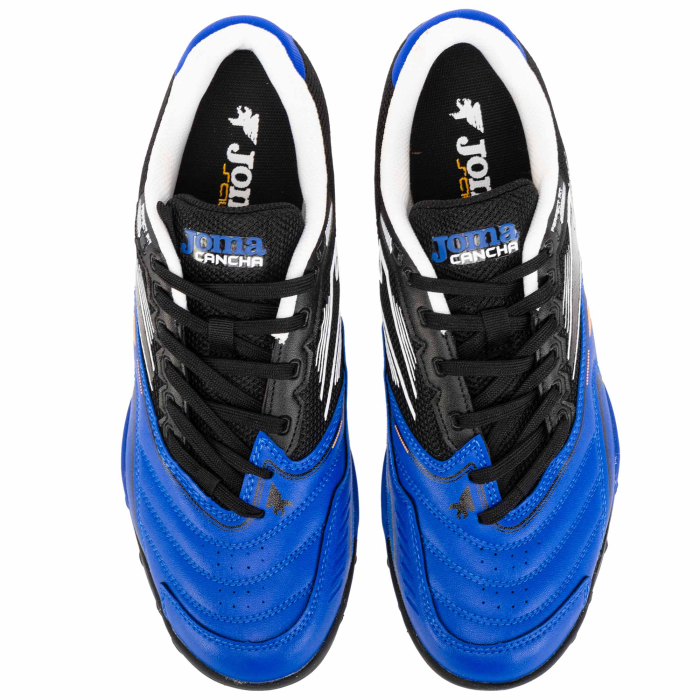 Ghete de fotbal Joma Cancha 2505 Royal TF [8]