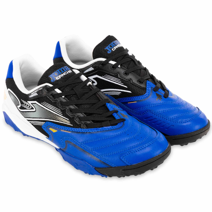 Ghete de fotbal Joma Cancha 2505 Royal TF [5]