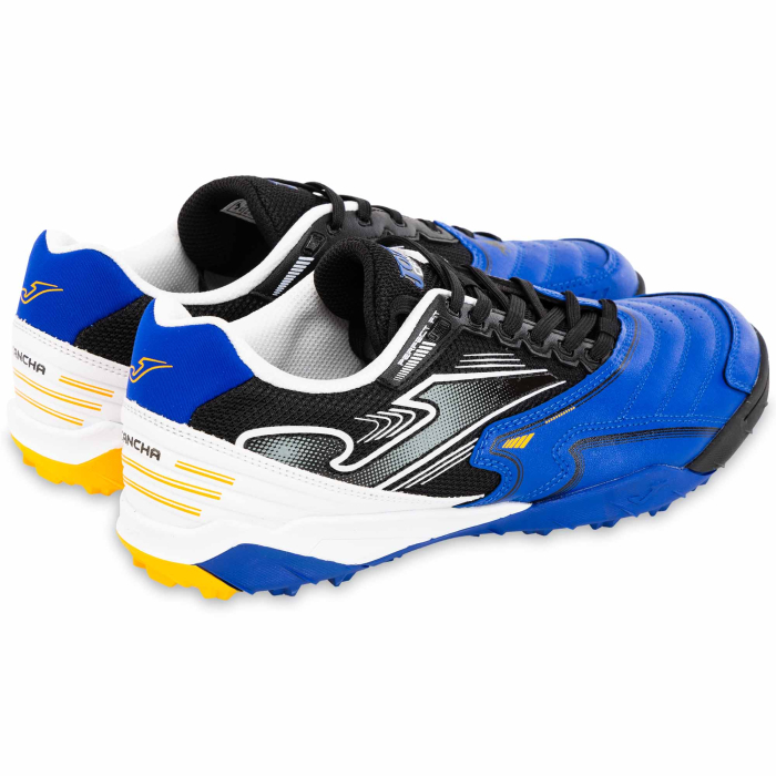 Ghete de fotbal Joma Cancha 2505 Royal TF [6]