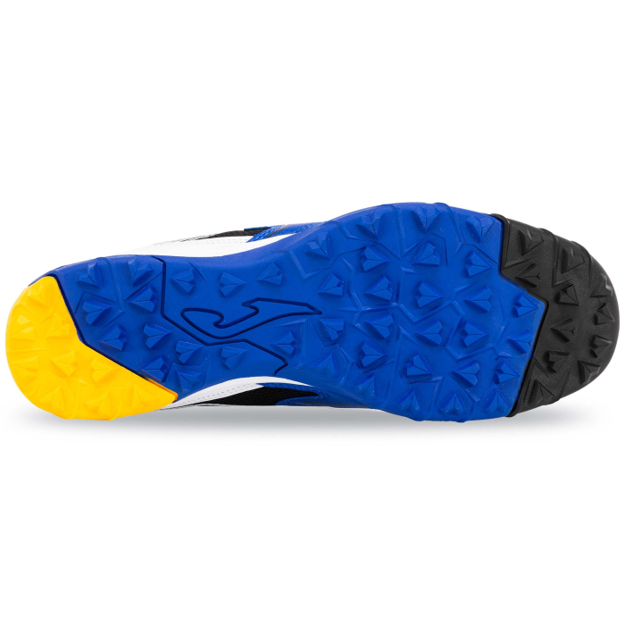 Ghete de fotbal Joma Cancha 2505 Royal TF [4]