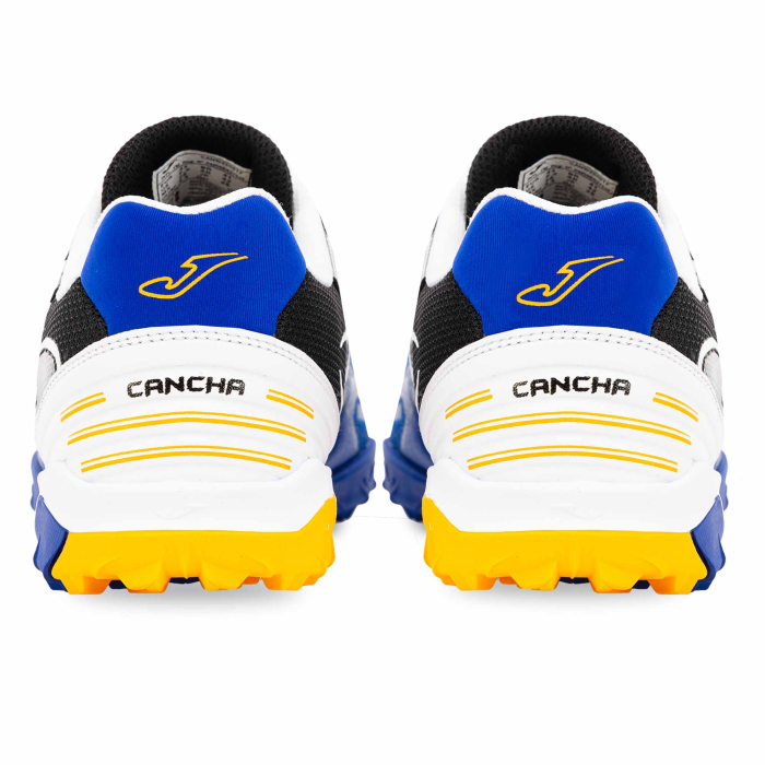 Ghete de fotbal Joma Cancha 2505 Royal TF [7]