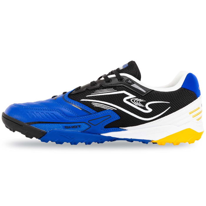 Ghete de fotbal Joma Cancha 2505 Royal TF [2]