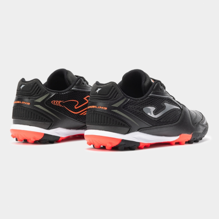 Ghete fotbal Joma Dribling 2501 Negro TF [3]