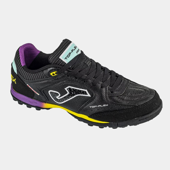 Ghete de fotbal Joma Top Flex 2601 Black TF [2]