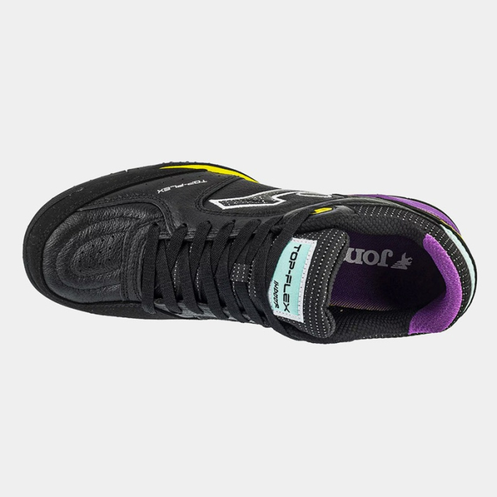 Ghete de fotbal Joma Top Flex 2601 Black TF [3]
