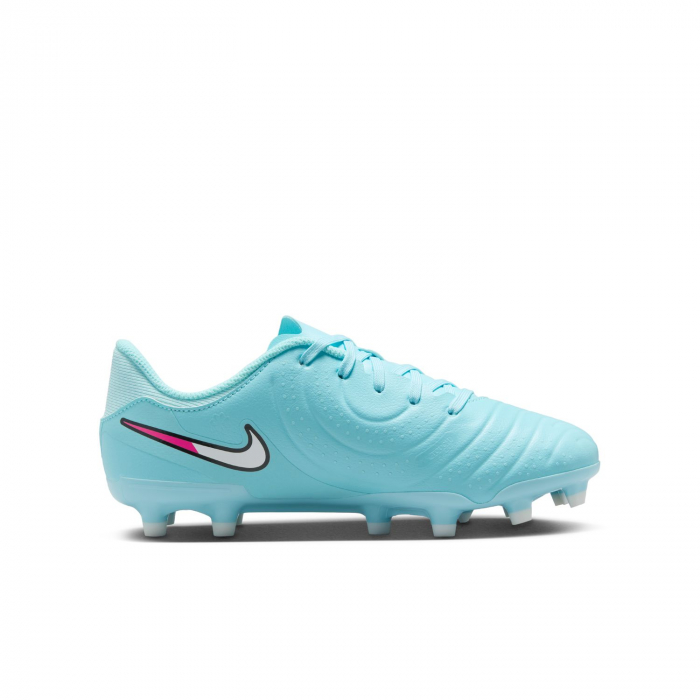 Ghete de fotbal Nike JR Legend 10 Academy FG/MG [9]