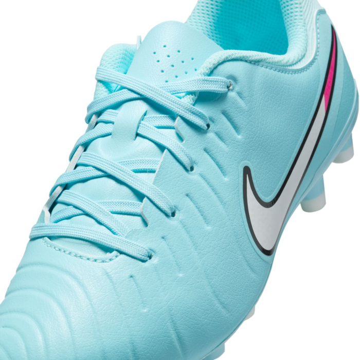 Ghete de fotbal Nike JR Legend 10 Academy FG/MG [3]