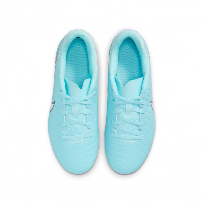 Ghete de fotbal Nike JR Legend 10 Academy FG/MG [5]