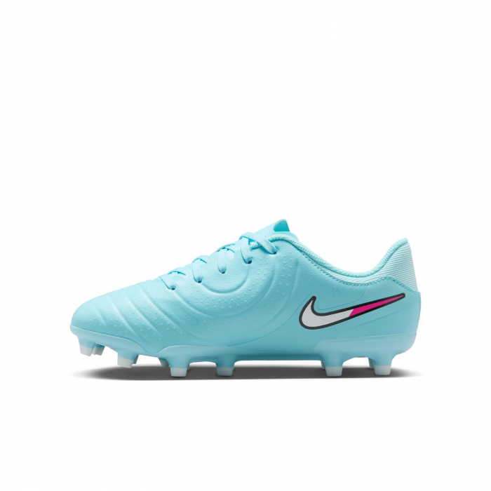 Ghete de fotbal Nike JR Legend 10 Academy FG/MG [8]