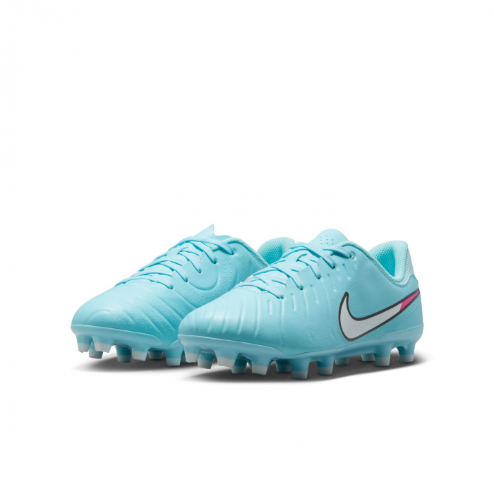 Ghete de fotbal Nike JR Legend 10 Academy FG/MG [2]