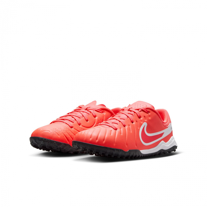 Ghete de fotbal Nike JR Tiempo Legend 10 Academy TF [2]