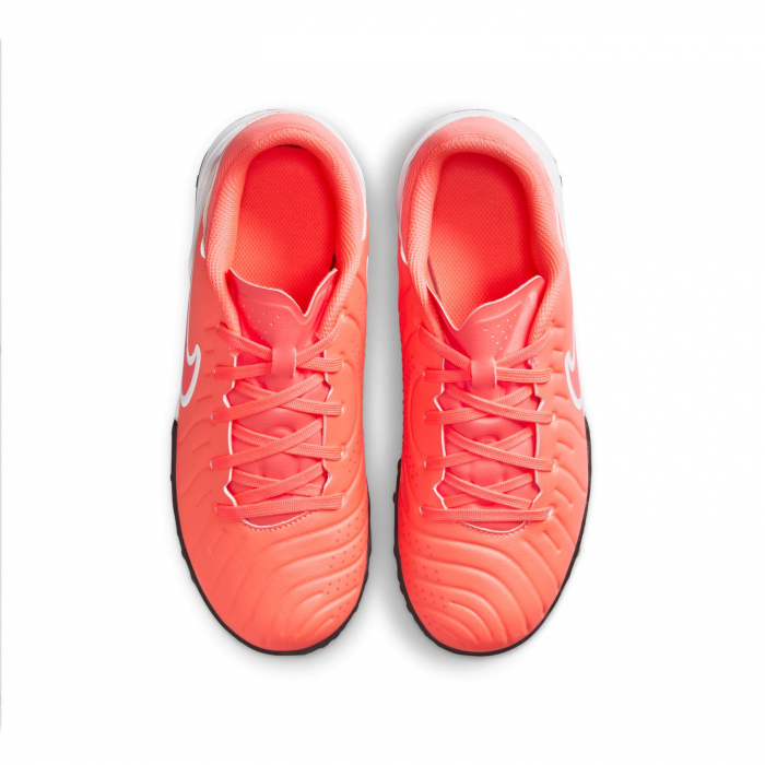 Ghete de fotbal Nike JR Tiempo Legend 10 Academy TF [7]