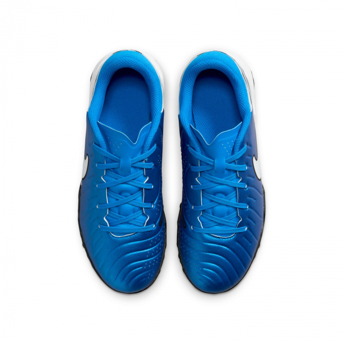 Ghete de fotbal Nike JR Tiempo Legend 10 Academy TF [7]
