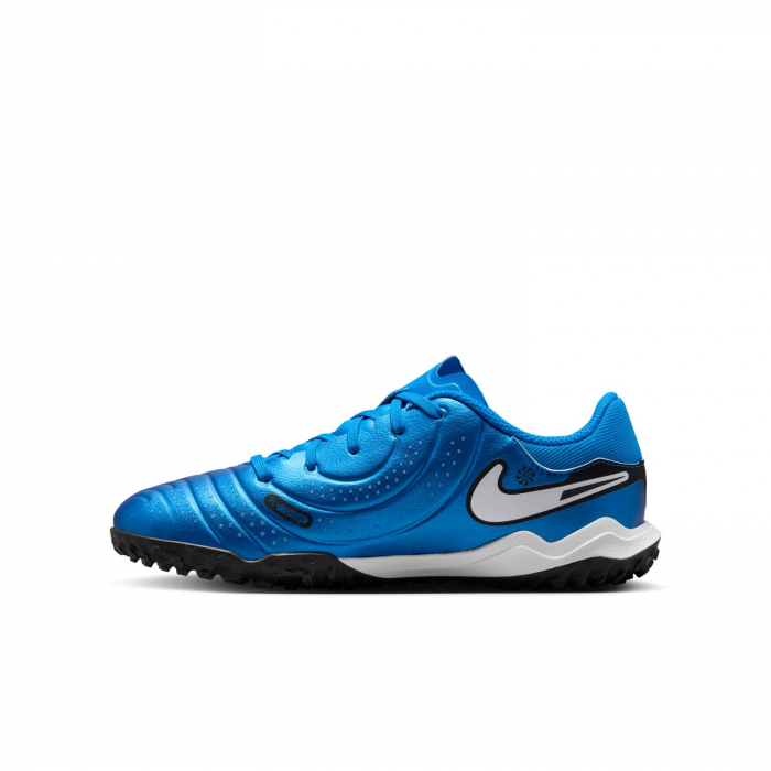 Ghete de fotbal Nike JR Tiempo Legend 10 Academy TF [8]