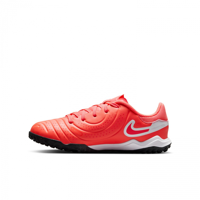 Ghete de fotbal Nike JR Tiempo Legend 10 Academy TF [8]
