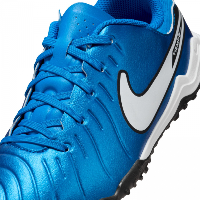 Ghete de fotbal Nike JR Tiempo Legend 10 Academy TF [3]