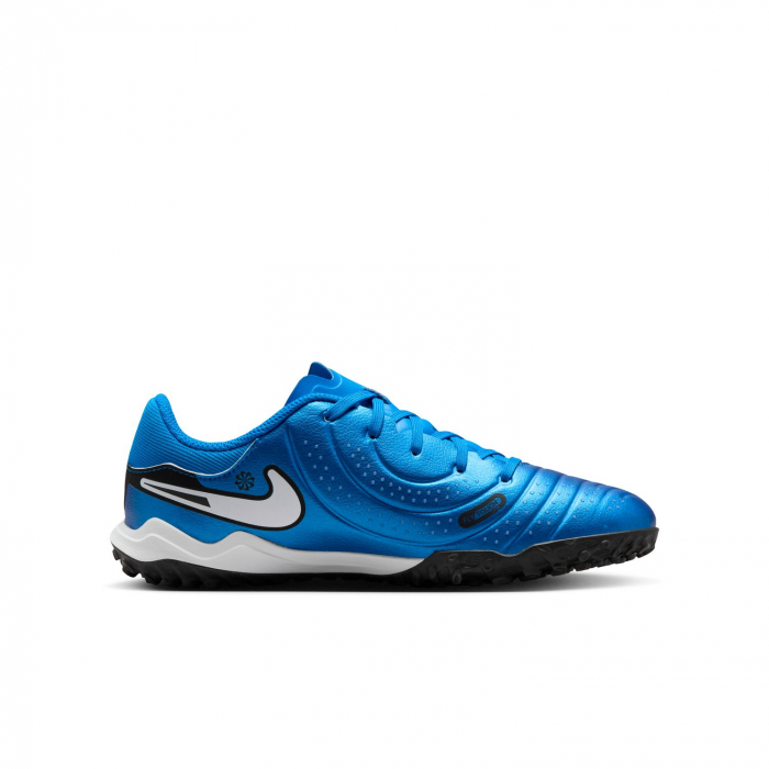 Ghete de fotbal Nike JR Tiempo Legend 10 Academy TF [10]