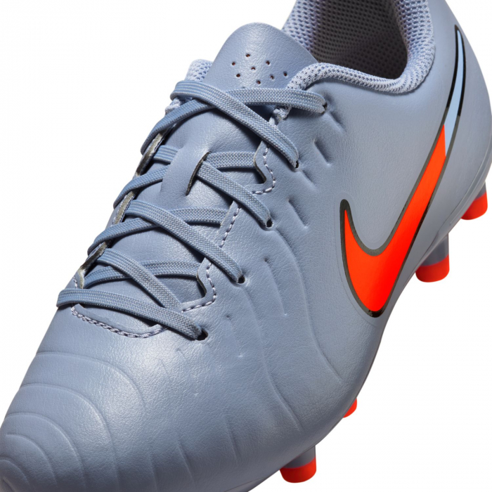 Ghete de fotbal Nike JR Legend 10 Club FG/MG [3]