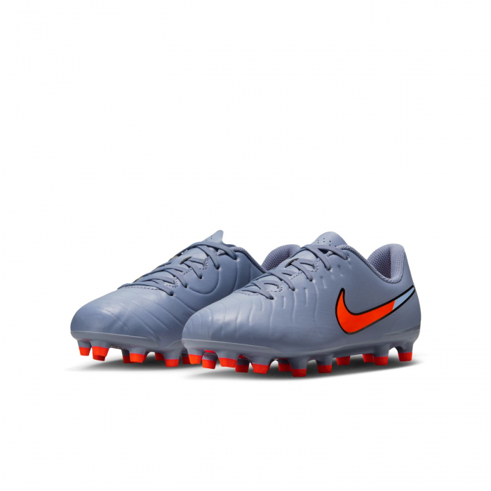 Ghete de fotbal Nike JR Legend 10 Club FG/MG [2]