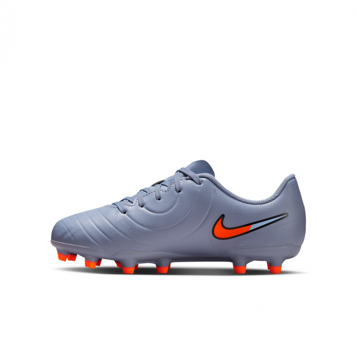 Ghete de fotbal Nike JR Legend 10 Club FG/MG [9]