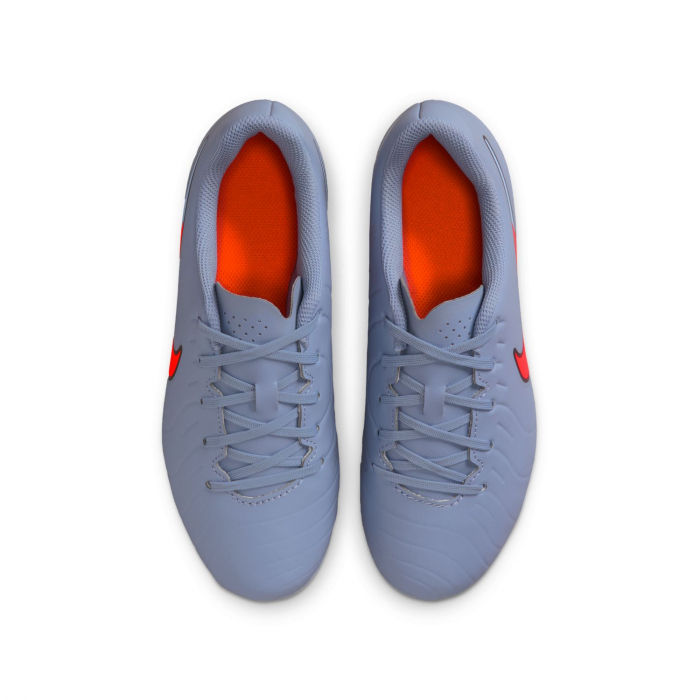 Ghete de fotbal Nike JR Legend 10 Club FG/MG [5]