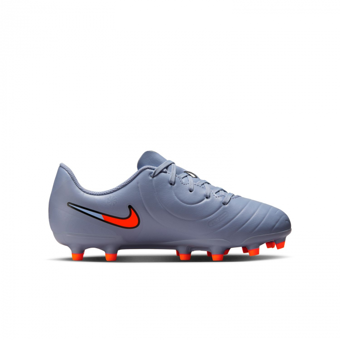 Ghete de fotbal Nike JR Legend 10 Club FG/MG [8]