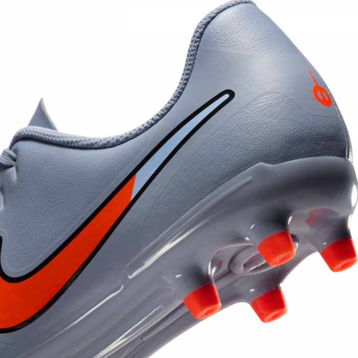 Ghete de fotbal Nike JR Legend 10 Club FG/MG [4]