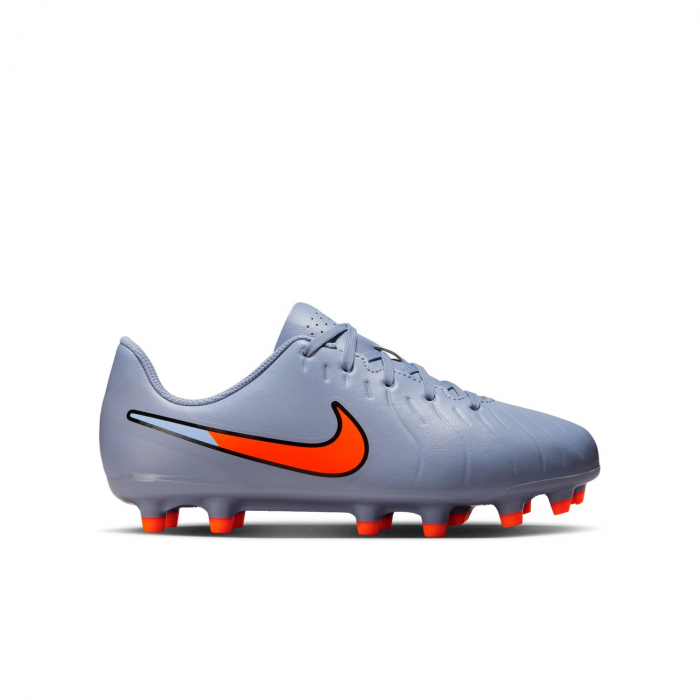 Ghete de fotbal Nike JR Legend 10 Club FG/MG [7]