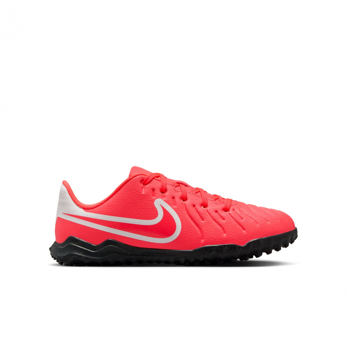 Ghete de fotbal Nike JR Tiempo Legend 10 Club TF [8]