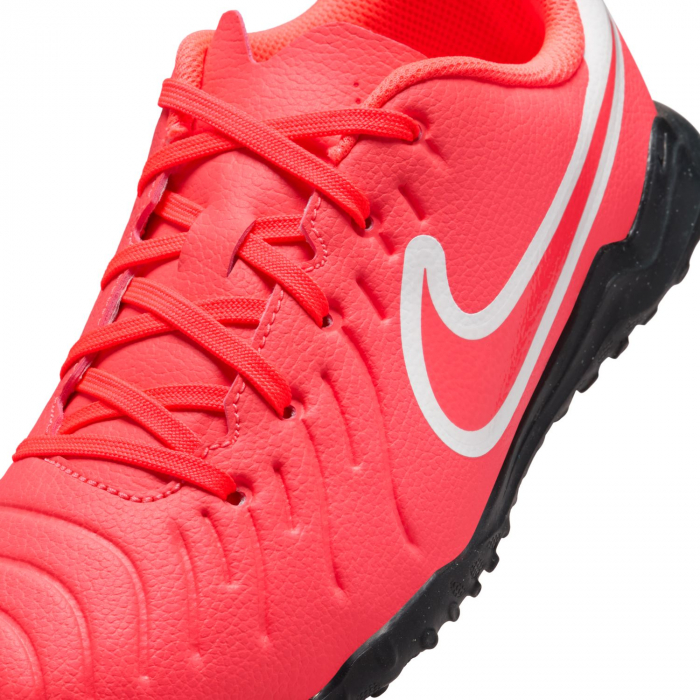 Ghete de fotbal Nike JR Tiempo Legend 10 Club TF [2]