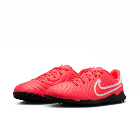 Ghete de fotbal Nike JR Tiempo Legend 10 Club TF [10]