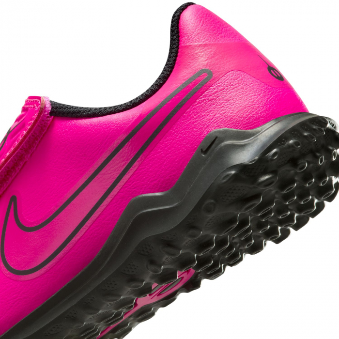 Ghete de fotbal Nike JR Tiempo Legend 10 Club TF PS [4]