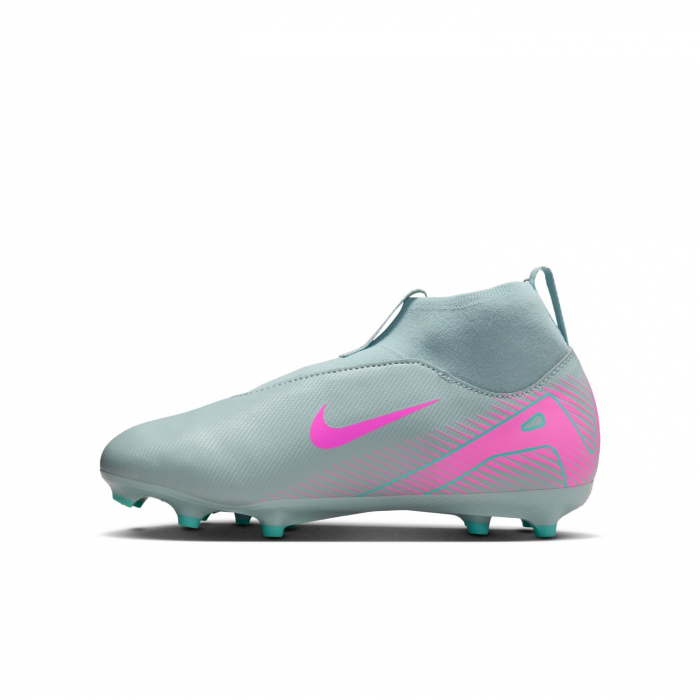 Ghete de fotbal Nike Jr. Mercurial Superfly 10 Academy FG/MG [9]