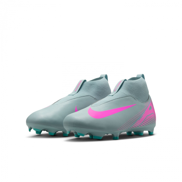 Ghete de fotbal Nike Jr. Mercurial Superfly 10 Academy FG/MG [2]