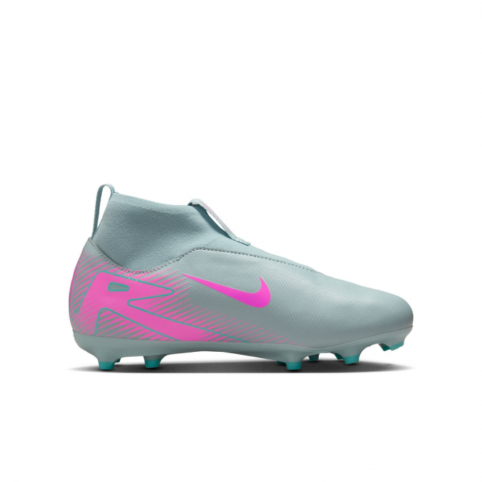 Ghete de fotbal Nike Jr. Mercurial Superfly 10 Academy FG/MG [10]