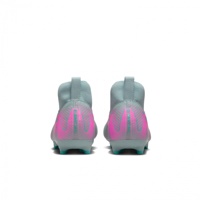 Ghete de fotbal Nike Jr. Mercurial Superfly 10 Academy FG/MG [11]