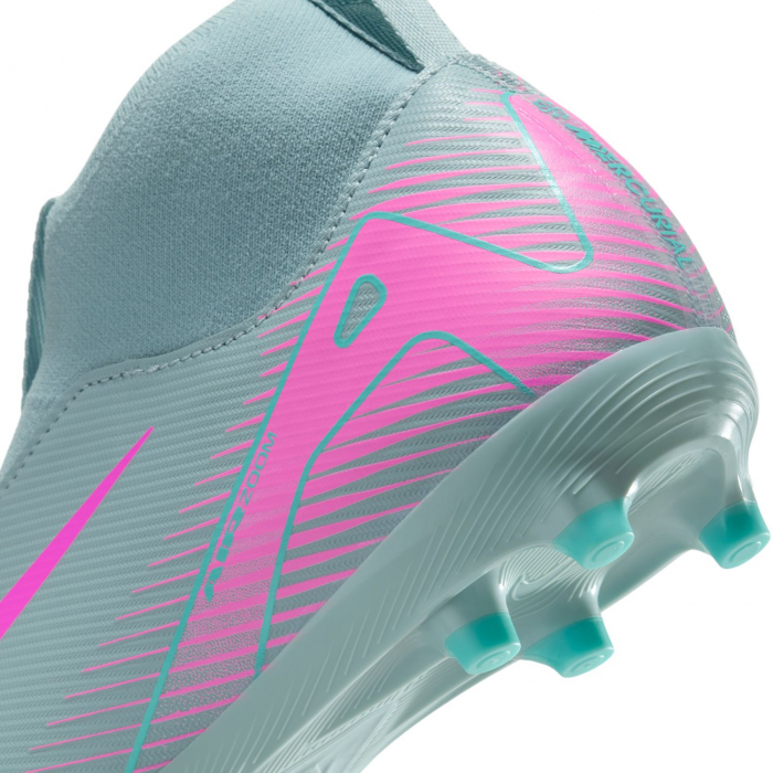 Ghete de fotbal Nike Jr. Mercurial Superfly 10 Academy FG/MG [4]
