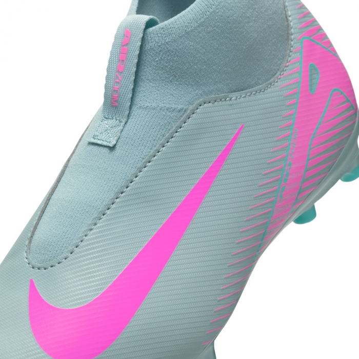 Ghete de fotbal Nike Jr. Mercurial Superfly 10 Academy FG/MG [3]